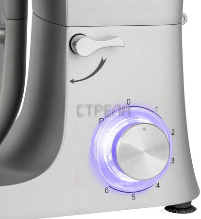 Кухонная машина Maunfeld MF-421S Pro