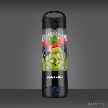Портативный блендер NutriBullet NBP003B