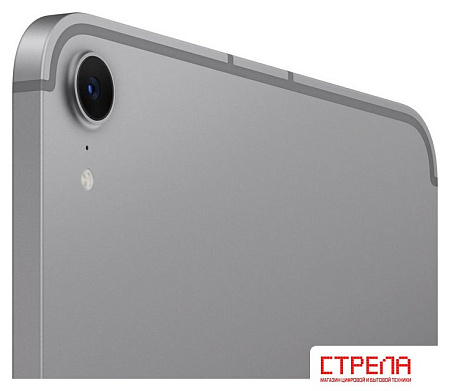 Планшет Apple iPad mini 2024 5G 128GB (серый космос)