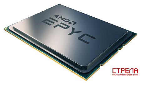 Процессор AMD EPYC 7413
