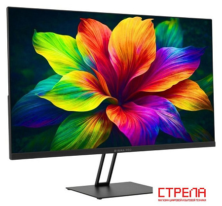 Монитор Digma Pro Motion L TM27SB02