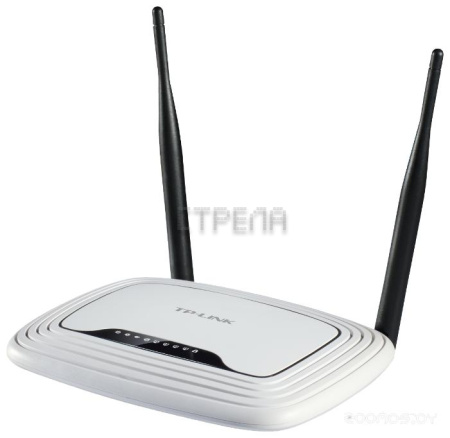 Беспроводной маршрутизатор TP-Link TL-WR841N