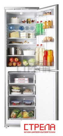 Холодильник ATLANT ХМ-6025-080