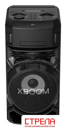 Беспроводная колонка LG X-Boom ON66
