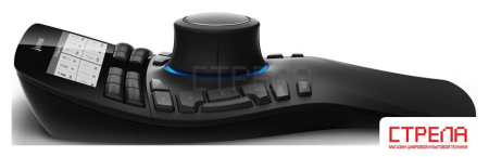 3D-мышь 3Dconnexion SpaceMouse Enterprise