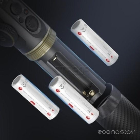 Стедикам Zhiyun Crane 2S