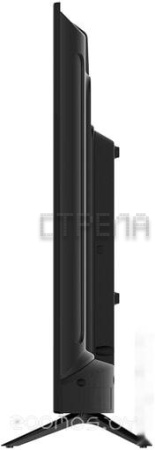 ЖК телевизор Prestigio PTV43SS04Y (черный)