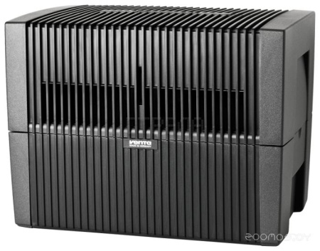 Очиститель/увлажнитель воздуха Venta LW45 Black