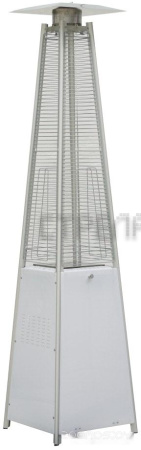 Газовый обогреватель NeoClima 08HW-BL (с LED-подсветкой)