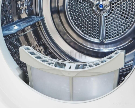 Сушильная машина LG DC10V9V9E