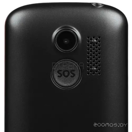 Philips Xenium E227 красный