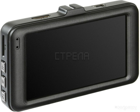 Автомобильный видеорегистратор DIGMA FreeDrive 118