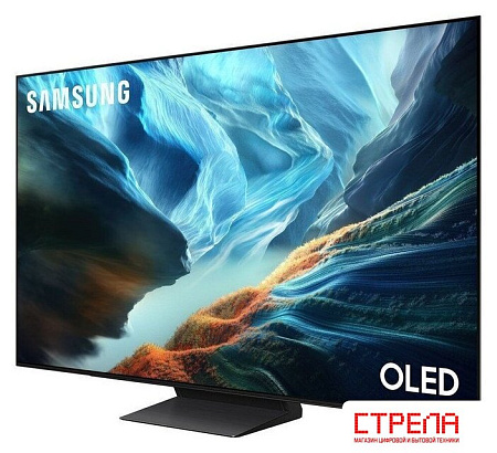 OLED телевизор Samsung OLED S90H 4K QE55S90HAUXPY