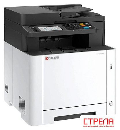МФУ Kyocera Mita ECOSYS MA2600cwfx 110C0D3NL0