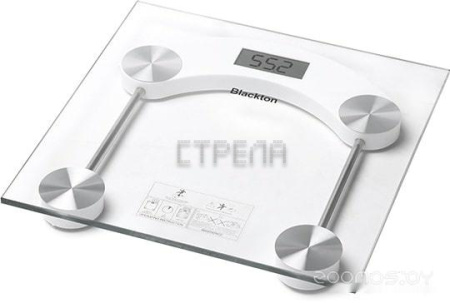 Напольные весы Blackton Bt BS1011