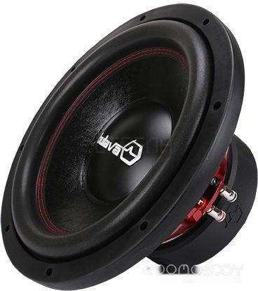 Головка сабвуфера УРАЛ Bulava 12 V.2