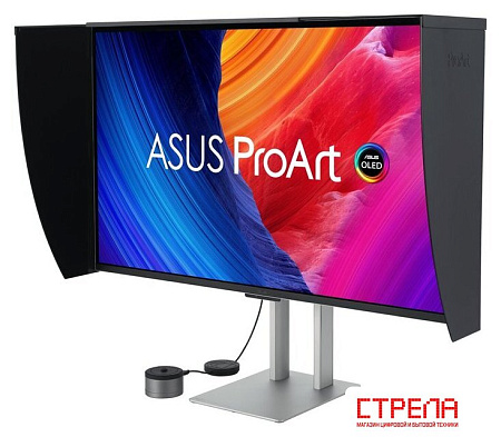 Монитор ASUS ProArt PA32UCDMR-K