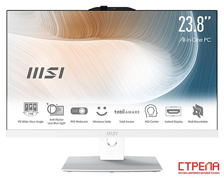 Моноблок MSI Modern AM242P 1M-1020XRU