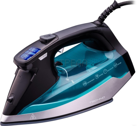 Утюг Techno ES2482