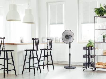 Вентилятор Ballu BFF-805