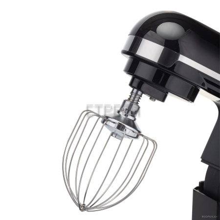 Планетарный миксер Evolution Mr. Backer SM-1457 Black