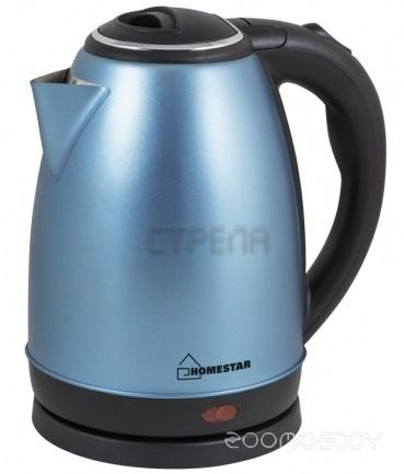 Электрический чайник Homestar HS-1010 (Blue)