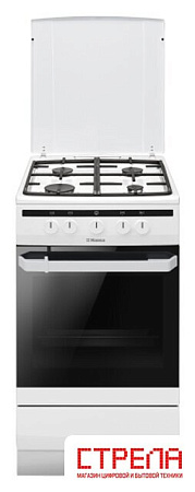 Кухонная плита Hansa FCGW510550
