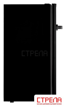 Однокамерный холодильник MAUNFELD MFF83RB