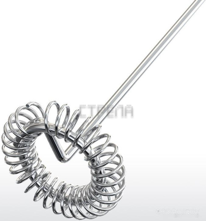 Ручной вспениватель молока KLT KJBQ-4 (черный)