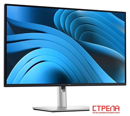 Монитор Dell Pro Plus P2725D