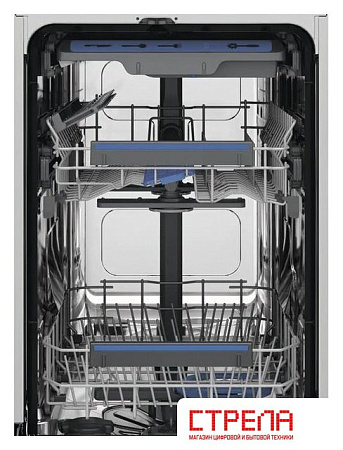 Встраиваемая посудомоечная машина Electrolux EEM43211L