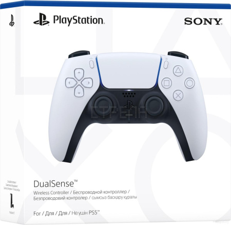 Геймпад Sony DualSense