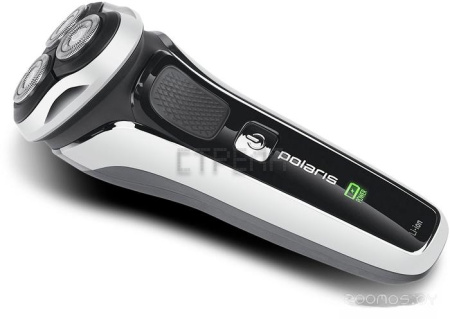 Электробритва Polaris PMR 0305R wet&dry PRO 5 Blades
