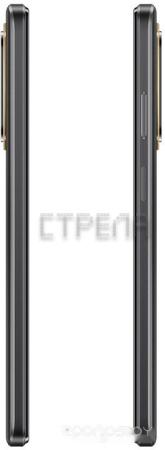 Смартфон Huawei nova Y91 MAO-LX9 Dual SIM 8GB/256GB (сияющий черный)