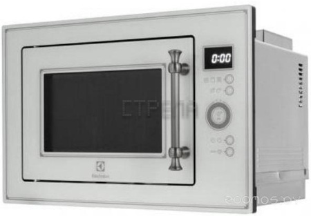 Микроволновая печь Electrolux EMT25203C