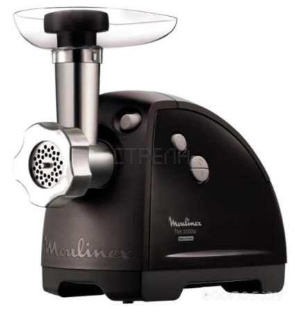 Мясорубка Moulinex HV8 ME622832