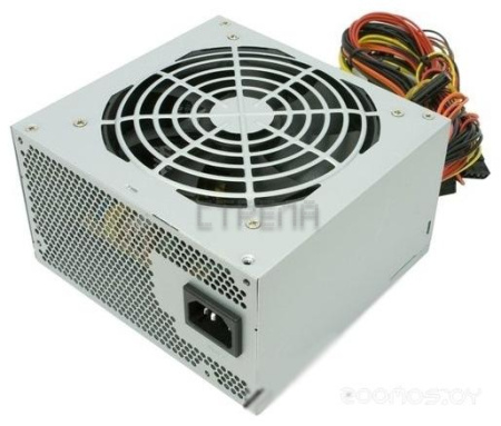 Блок питания IN WIN Power Rebel RB-S500HQ7-0 500W