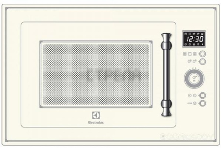 Микроволновая печь Electrolux EMT25203C