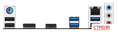 Материнская плата ASUS Prime B550M-K ARGB
