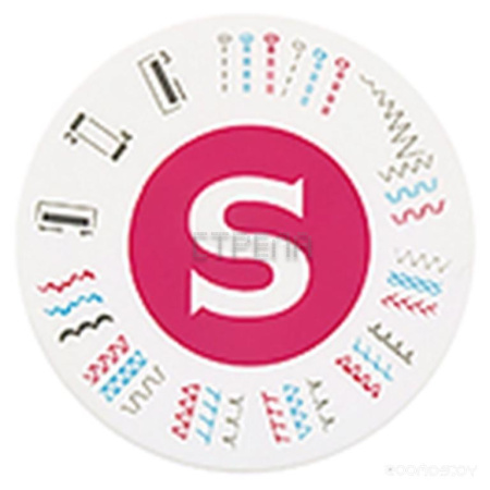 Швейная машина Singer Fashion Mate 3333