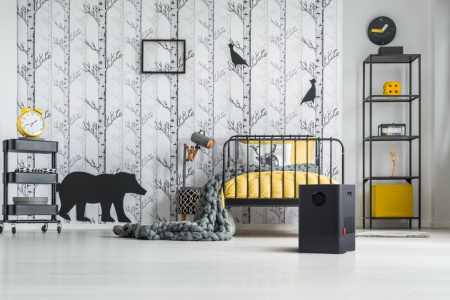 Мойка воздуха Boneco Air-O-Swiss W200A