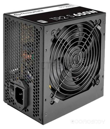 Блок питания Thermaltake TR2 S 650W