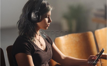 Наушники Akg K361