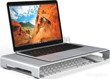Подставка для ноутбука ORICO KCS1-SV