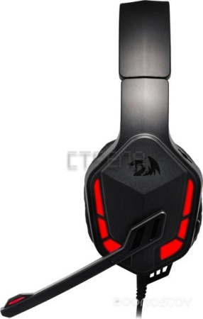 Наушники Redragon Themis