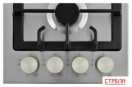 Варочная панель ZUGEL ZGH601X