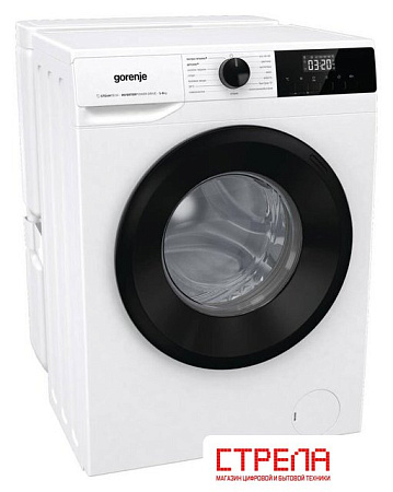 Стиральная машина Gorenje W1NHPI62SCSIRV