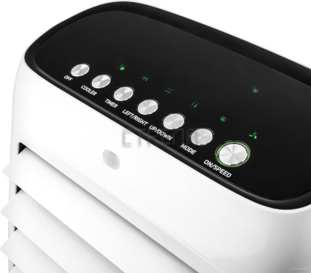 Охладитель воздуха Sencor SFN 9021WH