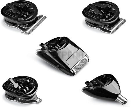 Машинка для стрижки Holt HT-TR-001