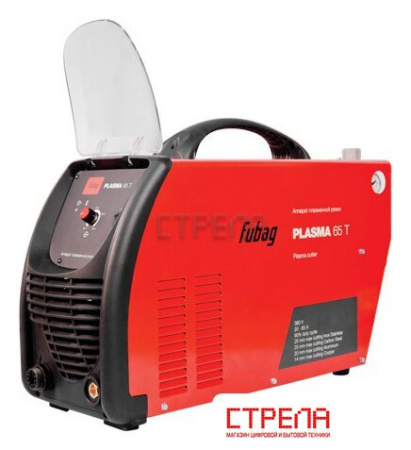 Аппарат плазменной резки Fubag Plasma 65 T